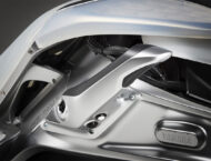 Yamaha Motoroid2 prototipo 11