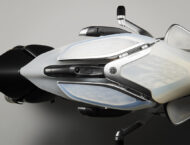 Yamaha Motoroid2 prototipo 13