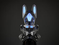 Yamaha Motoroid2 prototipo 17