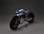 Yamaha Motoroid2 prototipo 19