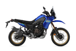 Yamaha Ténéré 700 Extreme 2024