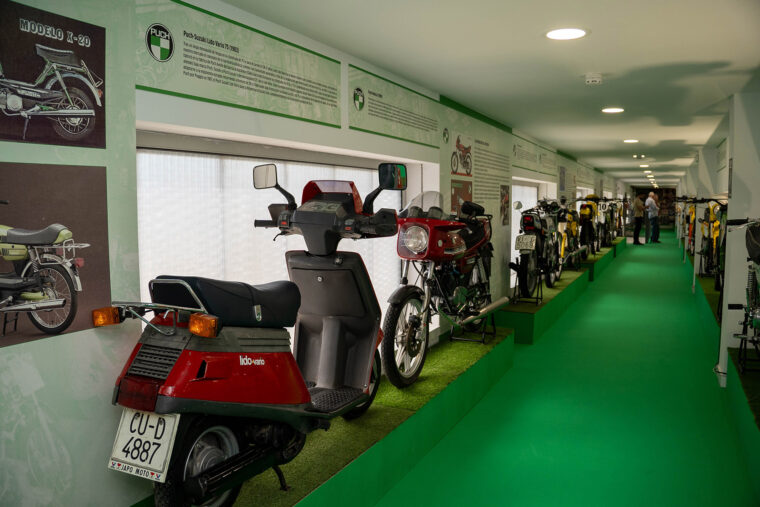 Yo-tuve-una-Puch-Museo-Moto-Alcala-Henares - 1