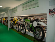 Yo tuve una Puch Museo Moto Alcala Henares2