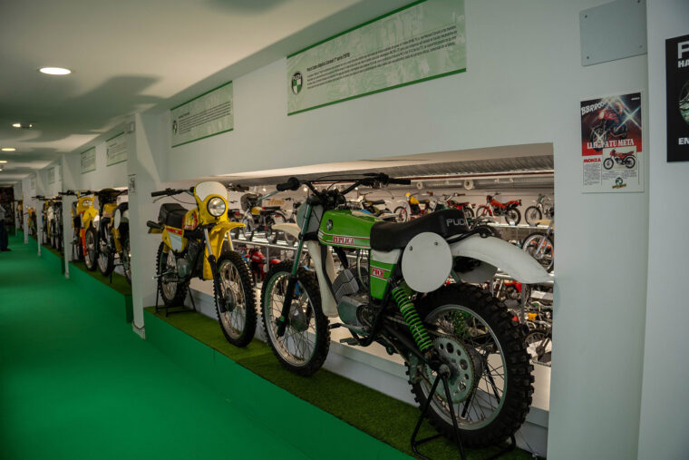 Yo-tuve-una-Puch-Museo-Moto-Alcala-Henares - 2