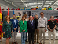 Yo tuve una Puch Museo Moto Alcala Henares4