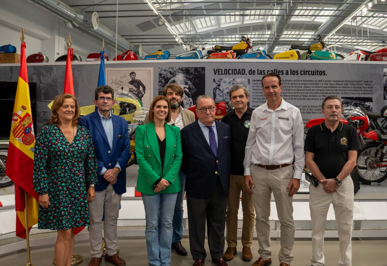 Yo-tuve-una-Puch-Museo-Moto-Alcala-Henares - 4