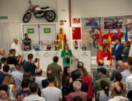 Yo tuve una Puch Museo Moto Alcala Henares6