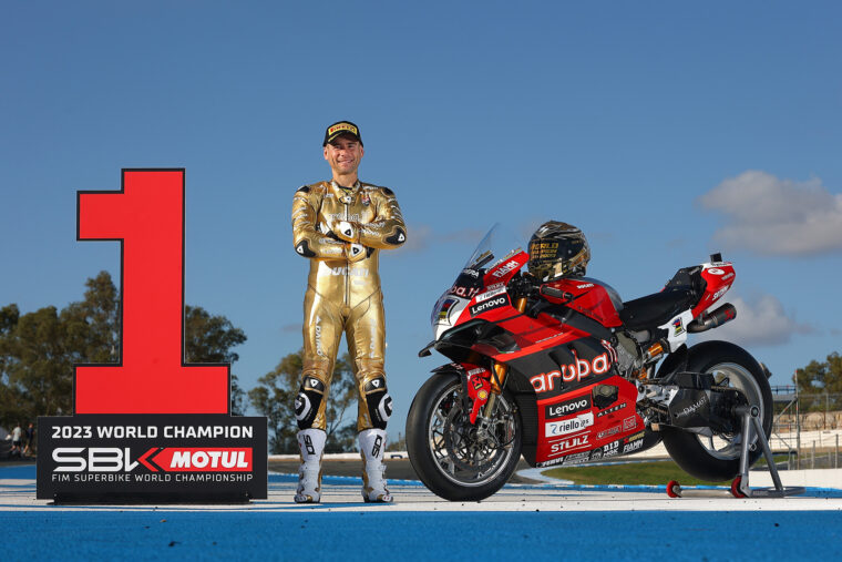 alvaro-bautista-campeon-mundo-superbike-2023