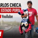 Entrevista a Carlos Checa: «El título de Superbike le dio valor y sentido a mi carrera»