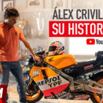 Entrevista a Álex Crivillé: «Doohan y yo pasamos de ser amigos a tener una rivalidad total»