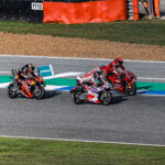 [Galería] Fotos MotoGP Tailandia: las mejores imágenes de Buriram