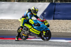 Galfer Racing: así son los frenos en el Mundial de Moto3 13 galfer racing muñoz frenos moto3