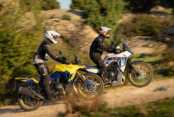 honda xl750 transalp suzuki vstrom 800de comparativa16