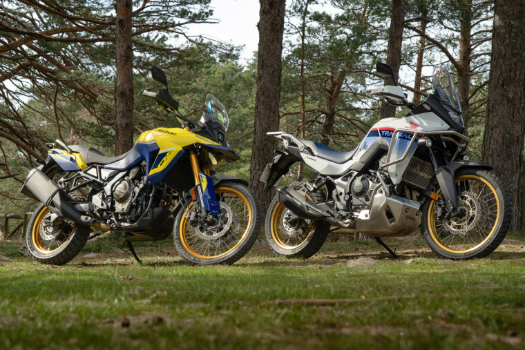 honda-xl750-transalp-suzuki-vstrom-800de-comparativa - 3