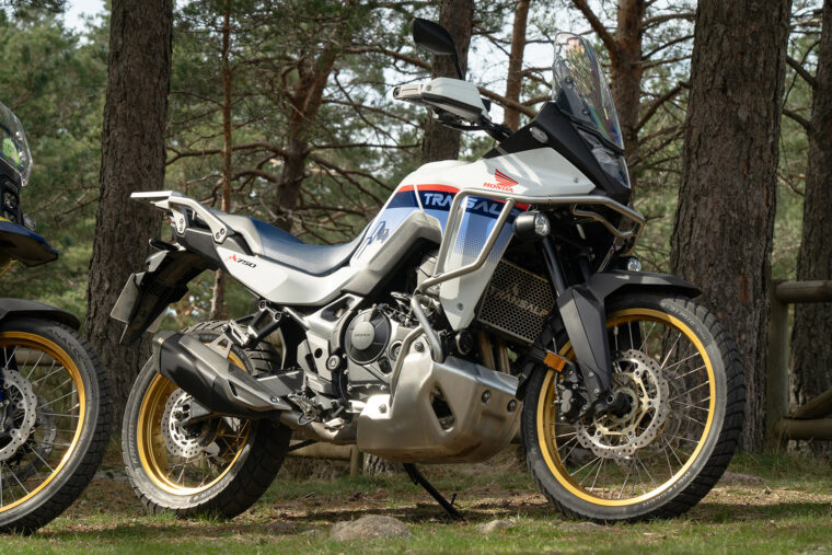 honda-xl750-transalp-suzuki-vstrom-800de-comparativa - 4