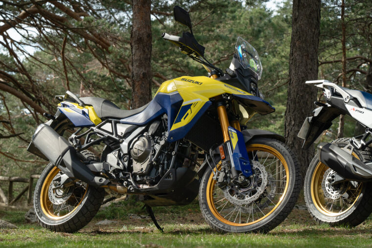 honda-xl750-transalp-suzuki-vstrom-800de-comparativa - 5