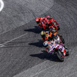 Resultados MotoGP, Moto2 y Moto3 Tailandia: clasificación carreras y sprint