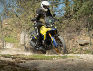 michelin anakee adventure mbk16