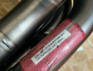 Suzuki GSX-RR motoGP del 2021 a la venta... por piezas 8 suzuki gsx rr motogp 2021 colector