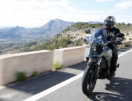 suzuki vstrom 800 tech alicante1