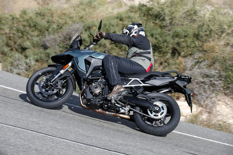 suzuki-vstrom-800-tech-alicante - 11
