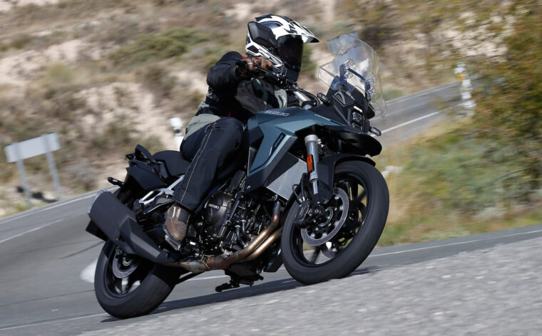 suzuki vstrom 800 tech alicante12