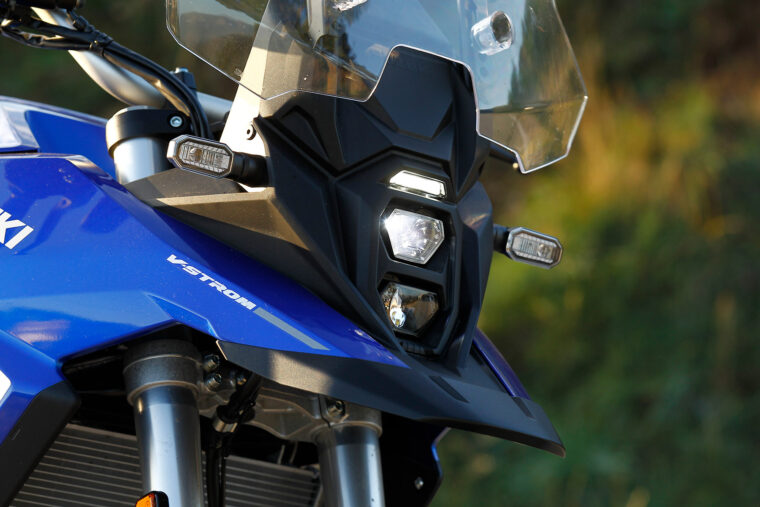 suzuki-vstrom-800-tech-alicante - 14