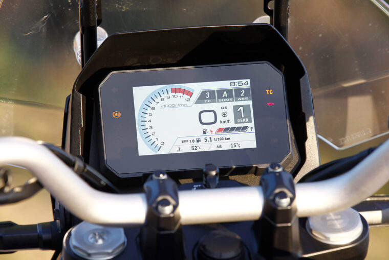 suzuki-vstrom-800-tech-alicante - 23