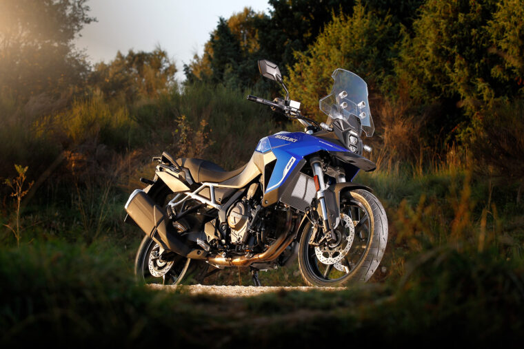 suzuki-vstrom-800-tech-alicante - 3