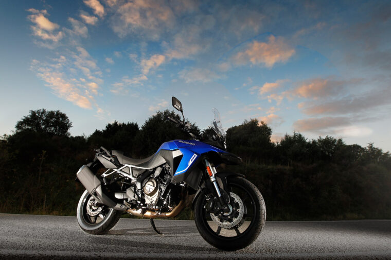 suzuki-vstrom-800-tech-alicante - 4