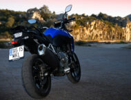 suzuki vstrom 800 tech alicante5