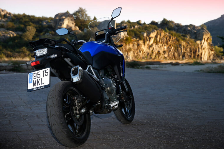 suzuki-vstrom-800-tech-alicante - 5
