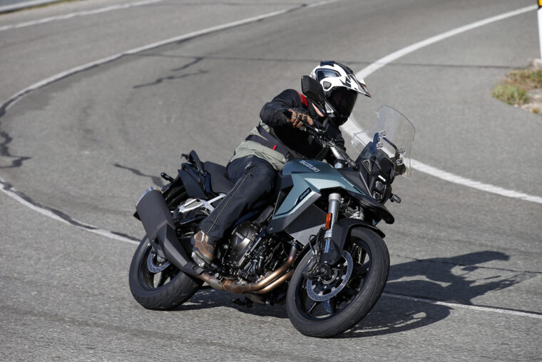 suzuki-vstrom-800-tech-alicante - 7