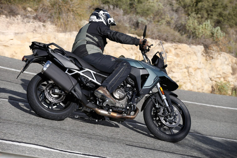 suzuki-vstrom-800-tech-alicante - 8