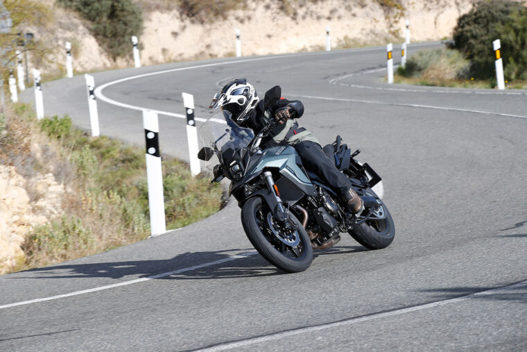 suzuki-vstrom-800-tech-alicante - 9