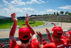 La Tribuna Ducati vuelve al GP de la Comunitat Valenciana 12 tribuna ducati Valencia copia