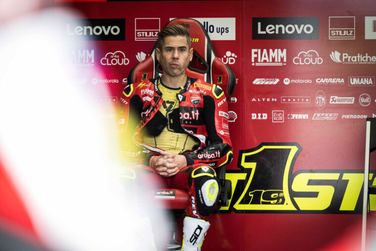 Alvaro-Bautista-test-Jerez-norma-peso-SBK-2024 (2)