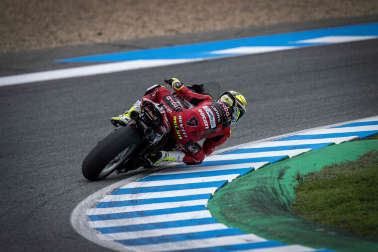Alvaro-Bautista-test-Jerez-norma-peso-SBK-2024 (7)