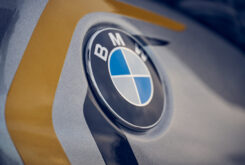 ¿La BMW R 18 se puede limitar para carnet A2? ¿Y la BMW R 12? 7 BMW R 12 2024 17