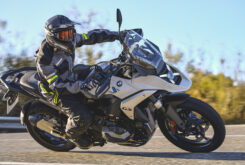 Todas las motos maxitrail con llanta delantera de 19" que puedes comprar en 2024 12 BMW R 1300 GS 2024 Prueba 033 2