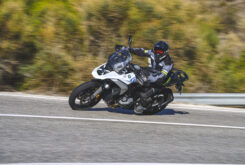BMW R 1300 GS 2024 Prueba 035