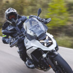 Wunderlich trae más novedades para mejorar la BMW R 1300 GS 6 Prueba BMW R 1300 GS: ¿Es mejor que la anterior? Nuestra opinión tras la presentación internacional