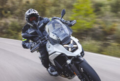 BMW R 1300 GS 2024 Prueba 046
