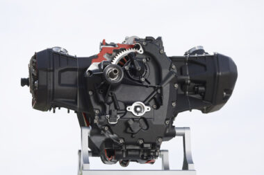 BMW R 1300 GS 2024 Prueba 07 2