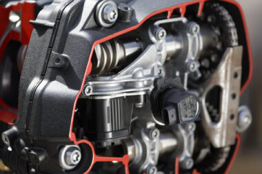 BMW R 1300 GS 2024 Prueba 11 3