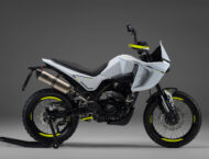 Benelli BKX 300 2024 1