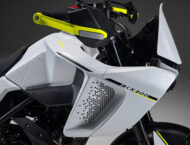 Benelli BKX 300 2024 10