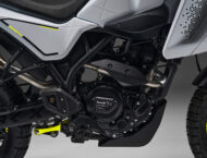 Benelli BKX 300 2024 11