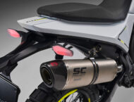 Benelli BKX 300 2024 12