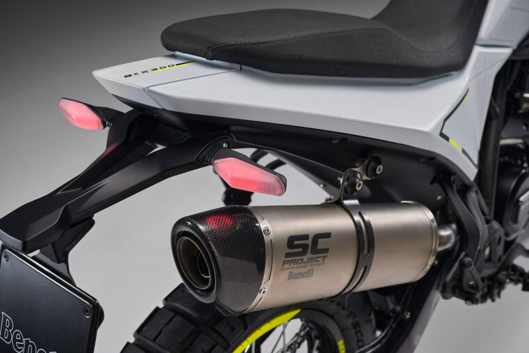 Benelli-BKX-300-2024- - 12